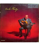 Carlos Montoya [Record] Carlos Montoya - $14.99