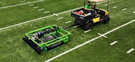 Synthetic Turf Football Fields Germicidal UVC Surface Sanitizer - $17,999.00
