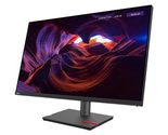 Lenovo 63D1RAR1US 31.5in Thinkvision P32p-30 4k Mntr 95 Dci-p399 RGB W/A... - $1,542.94