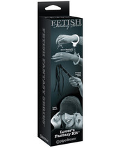 Fetish Fantasy Limited Edition Lover&#39;s Fantasy Kit - £22.01 GBP