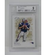 Authenticity Guarantee

2011 Topps Legends Gold #115 Tom Brady/99  Becke... - €423,64 EUR