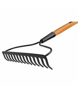 Garden Wood Bow Rake 47 in. L Handle - $24.85 CAD