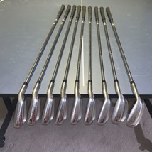 Adams Golf GT Tight Lies Iron Set 3-LW Regular Flex Steel Shaft RH Clubs - $123.74