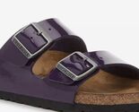 Birkenstock Arizona Women’s Purple Slide Sandals!!(8US/39euro Narrow) - $89.09