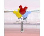 2020 Mother&#39;s Day Release Disney Parks Balloons Charm With Enamel Charm  - $18.20