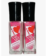 2X SALLY HANSEN I LOVE NAIL ART STRIPER - Nail Color #240 Hot Pink Rose - $9.49