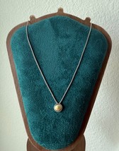 David Yurman Chatelaine Necklace .925 Sterling Silver &amp; 18K/750 Yellow Gold - $9,247.20 MXN