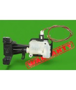 07-2013 mercedes w221 w216 s550 cls550 cls500 fuel door lid lock actuato... - $61.71 CAD
