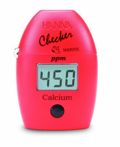 Hanna Instruments HI758 Marine Calcium Checker Test Kit - Saltwater Aqua... - £114.40 GBP