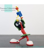 Extremely rare! Marvin the Martian statue by Leblon Delienne. Looney Tunes - $12,513.97 MXN
