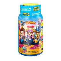 Vitaminas Para Niños Gomitas Abre El Apetito Crecimiento Saludable Kids Gummies - £17.43 GBP