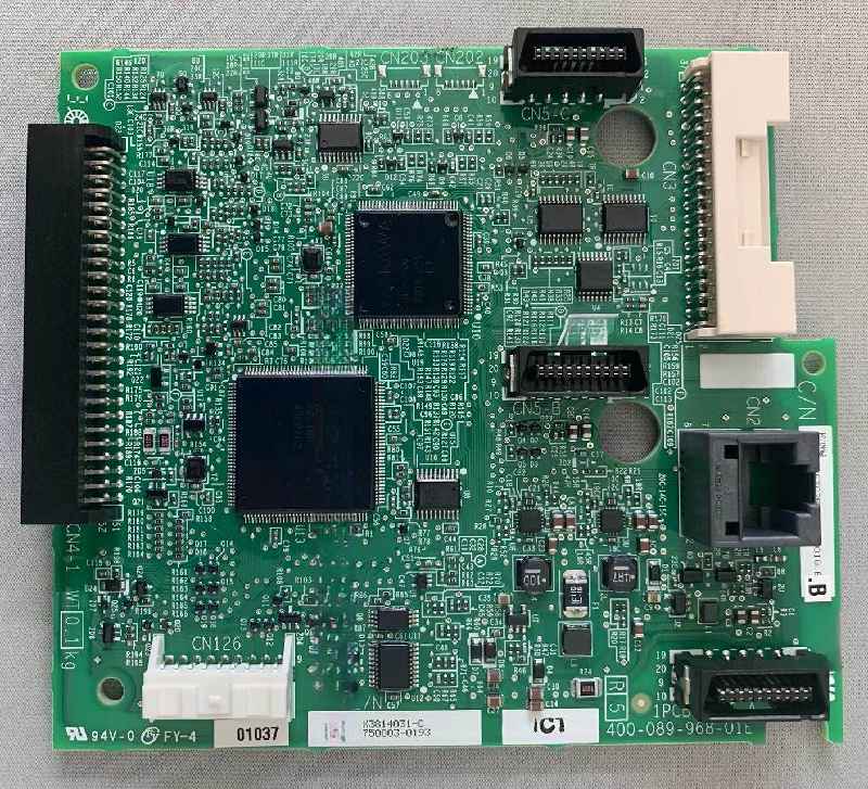 For GA700 series motherboard CPU board control board ETC750002-S0005 ETC... - $189.96+