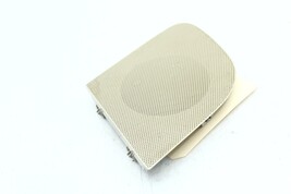 2015-2020 MERCEDES C300 C43 W205 REAR LEFT DECK SPEAKER GRILL COVER H1573 image 3