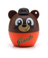 MLB-San Francisco Giants Bitty Boomers Bluetooth Speaker - £15.94 GBP