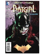 Batgirl #16 (2013) *DC Comics / Modern Age / The Joker / Gail Simone / G... - $7.00