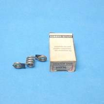 Cutler Hammer H1036 Thermal Overload Relay Heater New - $8.99