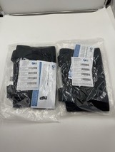Lot Of 2 NEW ISO Preferred OA Dual ROM Hinge Knee Brace ISO-KN209 L1832 ... - €47,06 EUR