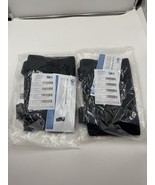 Lot Of 2 NEW ISO Preferred OA Dual ROM Hinge Knee Brace ISO-KN209 L1832 ... - €46,84 EUR