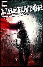 Liberator #3 - $13.40