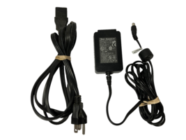 Genuine Sino-American SA120A-0530V-C AC Adapter For Sonicwall TZ 170 25 ... - $19.75