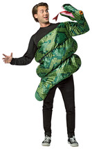 Rasta Imposta - Anaconda Adult Costume - One size - £122.43 GBP