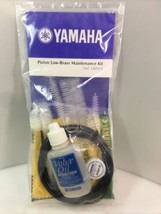 Yamaha Piston Low-Brass Maintenance Kit  YAC LBRKIT - $23.50