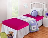Pink Zinus Memory Foam 5 Inch Bunk Bed, Trundle Bed, Day Bed, And Twin M... - $178.95