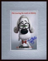 Ty Burrell Signed Framed 11x14 Photo Display AW Mr Peabody &amp; Sherman - £70.10 GBP