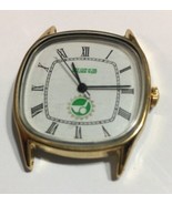 Golf Club Of The Golden West Watch Mechanical Working  - £20.69 GBP