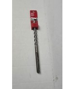 Milwaukee 48-20-8430 3/4&quot; x 13&quot; SDS Max 4-Cutter Solid Carbide-Sealed-Br... - $38.88 CAD