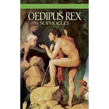 Oedipus Rex (Dover Thrift Editions) Sophocles - $4.00