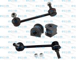 Suspension Trasera For Honda Accord Crosstour Enlace Barra Estabilizador... - $909.64 MXN