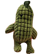 JELLYCAT Plush DOPPY DINO Green First Steps Dinosaur Textured Toy Low $ ... - $16.61
