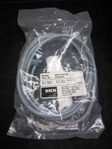 NEW Sick KD5-RIM122 Cable with Right Angle Plug 2M, 5-Wire - $23.80