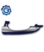 New OEM Exterior Door Handle Left Side for 2015 Chrysler 200 5LX991AUAA - $65.41