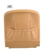 MERCEDES W221 S-CLASS RIGHT/LEFT FRONT SEAT LEATHER CUSHION COVER LANDSC... - $49.49