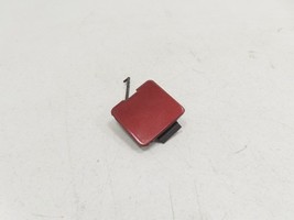 00 BMW Z3 E36 2.5L #1304 Trim, Front Bumper Tow Hook Cover Cap 51118397402 - $13.85