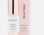 BeautyBio The Nightly Overnight Retinol Repair Serum 1 fl oz 30 ml NEW - $24.72