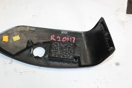 2005-2007 CADILLAC STS RIGHT SIDE SEAT SIDE CONTROL TRIM R2047 image 7