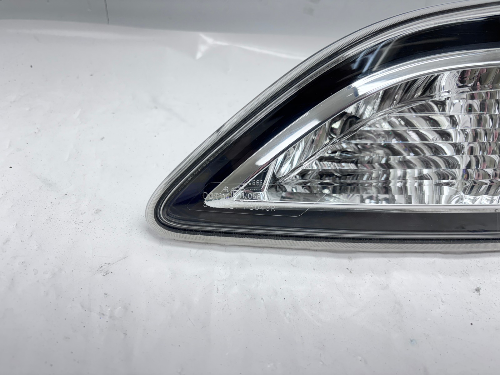 MAZDA 3 2010 2011-2013 REAR LEFT DRIVER SIDE OEM TAIL LIGHT HALOGEN BBM4513F0G Item image 5