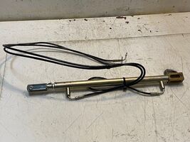 Convertible Top Hydraulic Cylinder for Mercedes 14-1/4&quot; Long 17mm OD - $925.21 MXN