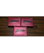 3-Dozen Srixon Soft Feel Lady Passion Pink Golf Balls - $1,083.69 MXN