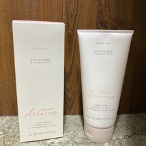 Mary Kay Private Spa Collection Embrace Romance Dreams Sugar Scrub 6.2oz... - $6.99