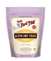 Bob&#39;s Red Mill Active Dry Yeast - £23.82 GBP