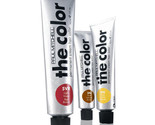 Paul Mitchell The Color 4CM Cool Mahogany Brown Permanent Cream Hair Col... - £12.90 GBP