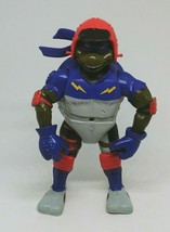  2003 TMNT Extreme Sports Biker Don Teenage Mutant Ninja Turtles Figure  - £3.04 GBP