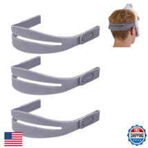 Respwave 3 Packs Replacement Headgear Compatible Airfit N30I And P30I Nasal - $35.85