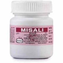 Hamdard Misali Tablet (15tab) - $12.87