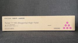 Ricoh Savin Lanier Genuine LP Toner Claridge Type 145 High Yield - $71.11