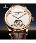 Switzerland Luxury Sapphire Watch - £179.02 GBP